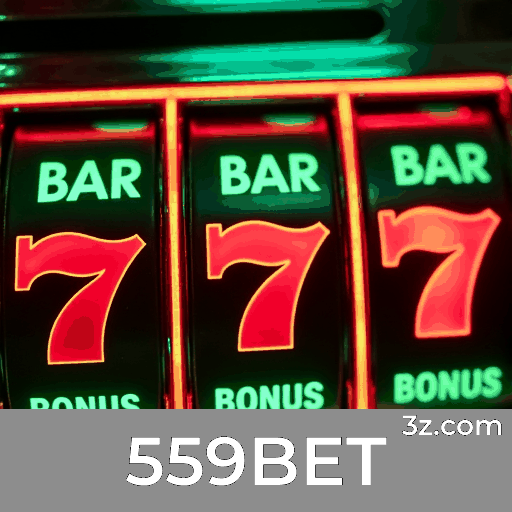 559BET: Variedade Infinita para Jogadores Brasileiros
