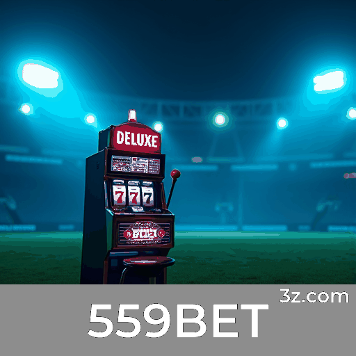 559BET: Variedade Infinita para Jogadores Brasileiros