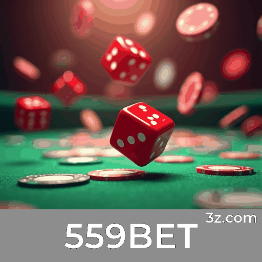 559BET: Apostas Esportivas de Precisão e Cobertura Total