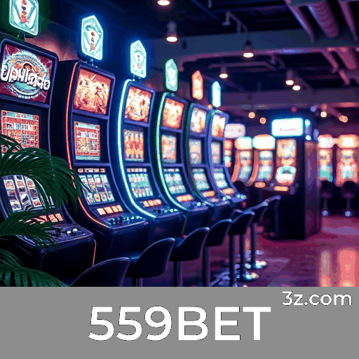 559BET: Desbloqueie Bônus Incríveis e Recompensas Fantásticas