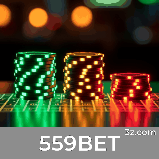 559BET: Desbloqueie Bônus Incríveis e Recompensas Fantásticas