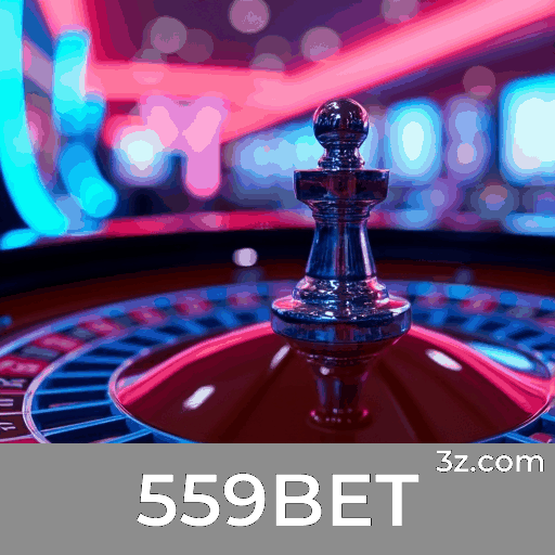 559BET: Experiência de Jogos de Cassino Luxuosa e Emocionante