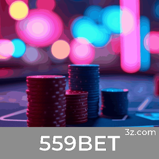 559BET: Seu Cassino Online Seguro e Empolgante