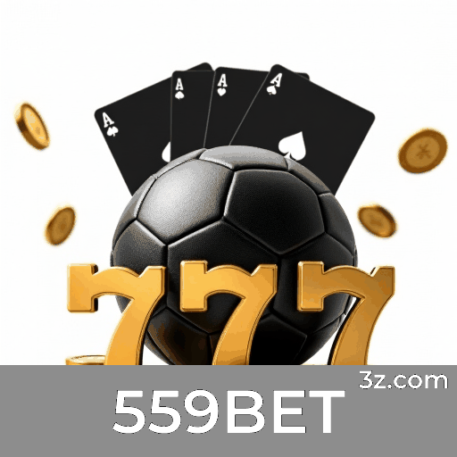 559BET: Variedade Infinita para Jogadores Brasileiros