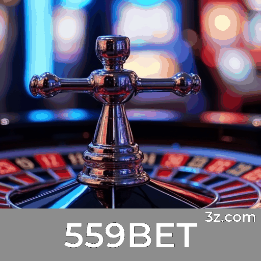 559BET: Seu Cassino Online Seguro e Empolgante
