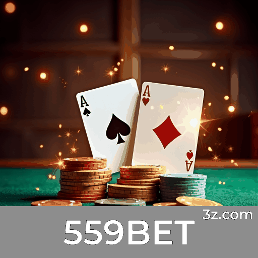 559BET: Desbloqueie Bônus Incríveis e Recompensas Fantásticas