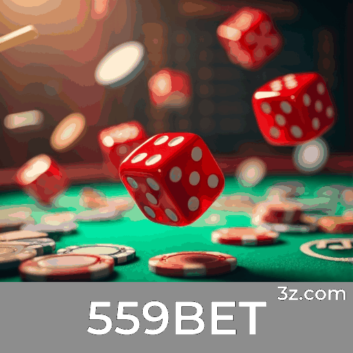 559BET: Desbloqueie Bônus Incríveis e Recompensas Fantásticas