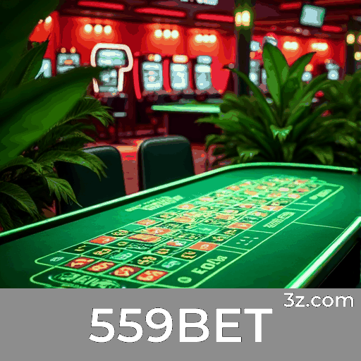 559BET: Apostas Esportivas de Precisão e Cobertura Total