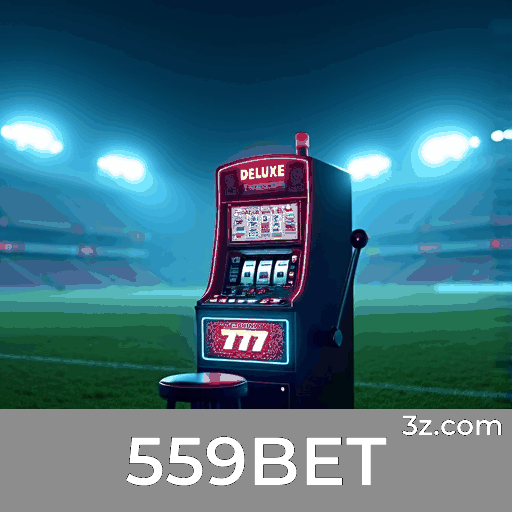559BET: Apostas Esportivas de Precisão e Cobertura Total