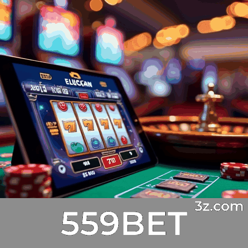 559BET: Variedade Infinita para Jogadores Brasileiros