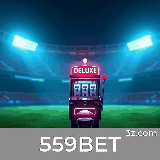 559BET Promo: Descubra o Potencial das Ofertas