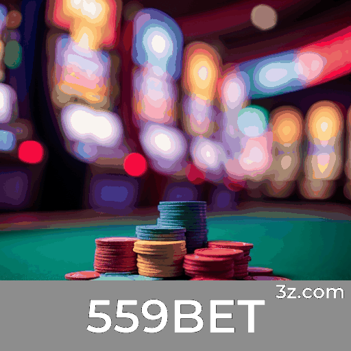 559BET: Variedade Infinita para Jogadores Brasileiros
