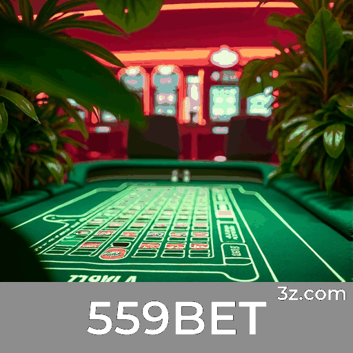 559BET: Apostas Esportivas de Precisão e Cobertura Total