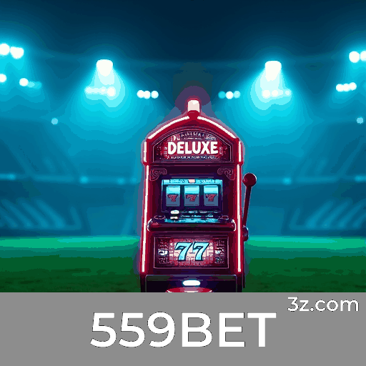 559BET – Experiência Profissional e Imersiva do Cassino