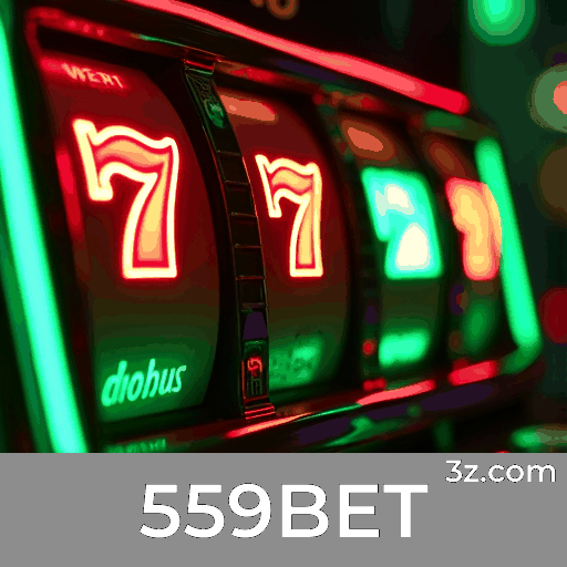 559BET: Desbloqueie Bônus Incríveis e Recompensas Fantásticas