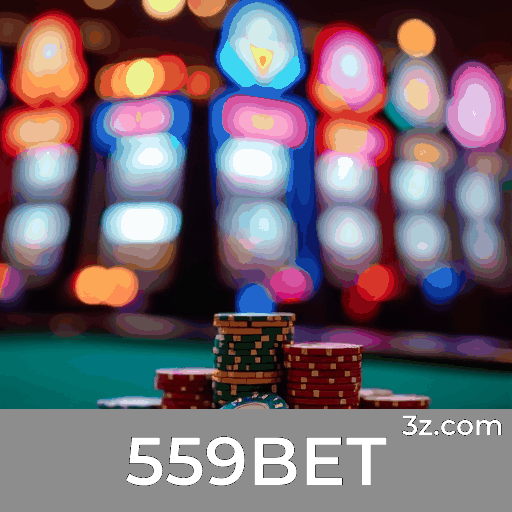 559BET – Experiência Profissional e Imersiva do Cassino