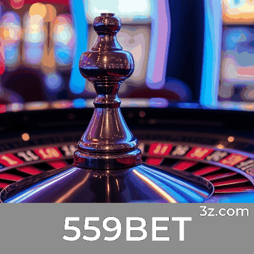 559BET: Plataforma Interativa e Comunitária